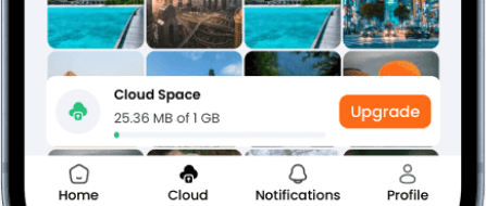 Cloud Storage