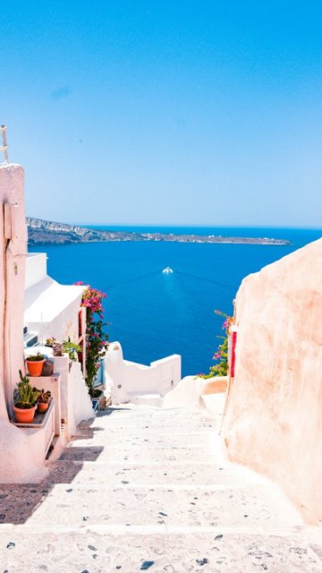 🇬🇷 Santorini