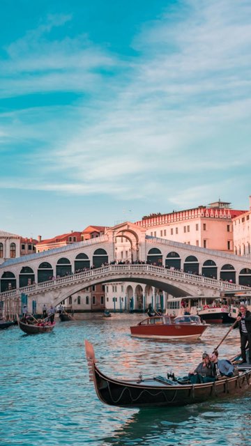 🇮🇹 Venice